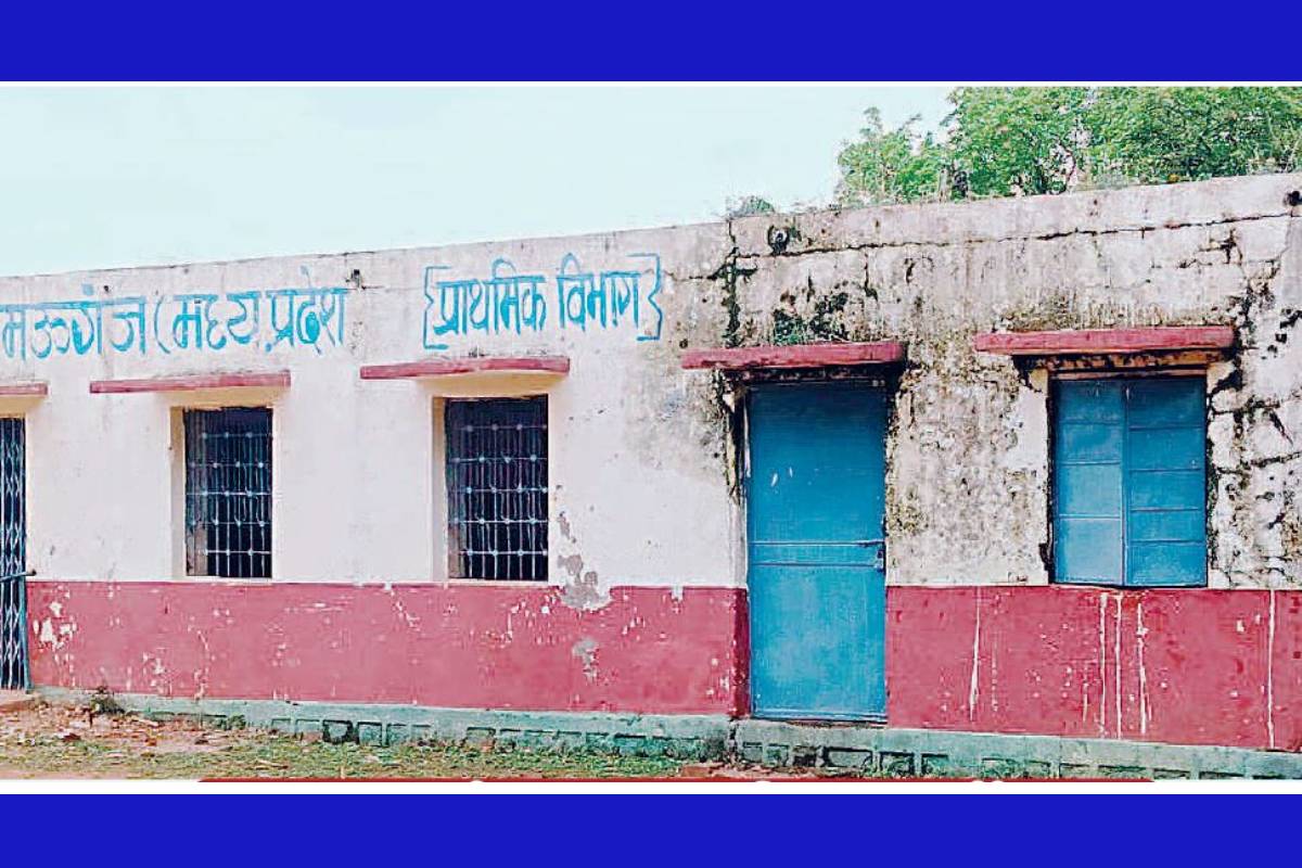 मानसून में स्कूली बच्चों की सुरक्षा से समझौता नहीं, शिक्षा विभाग की चेतावनी…तो
नपेंगे अफसर