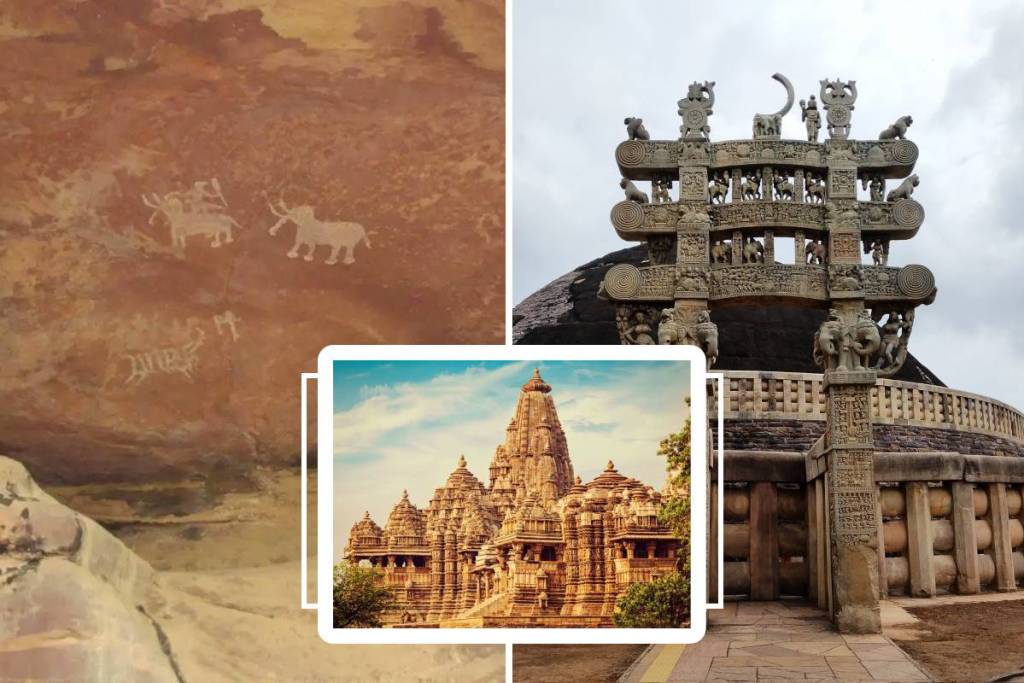MP Tourism