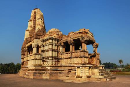 MP Tourism