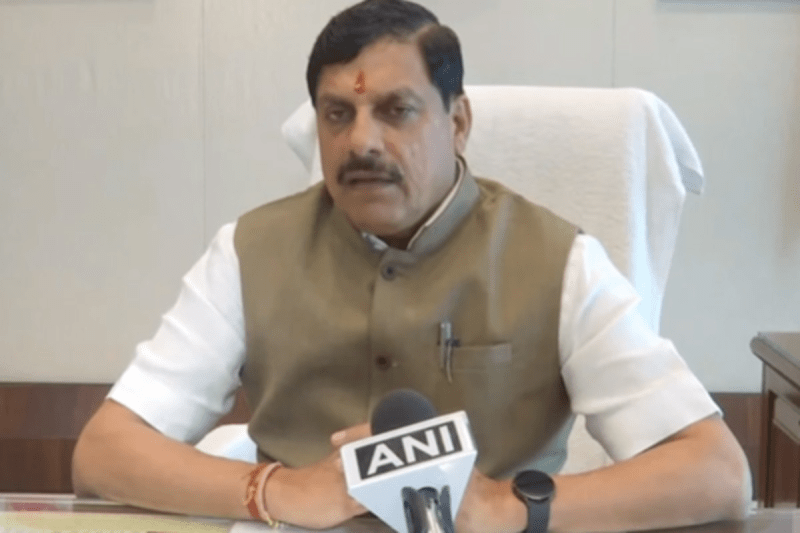 MP ministers will reach Pachmarhi at a height of 3550 feet for the meeting