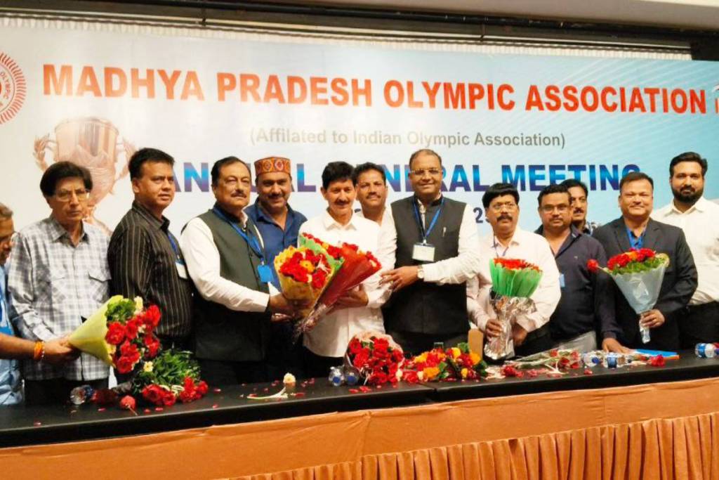 MPOA Election 2025 Ramesh Mendola Elected as President
