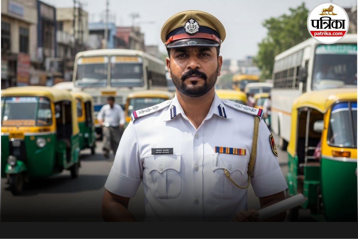 MPPSC Transport Sub Inspector