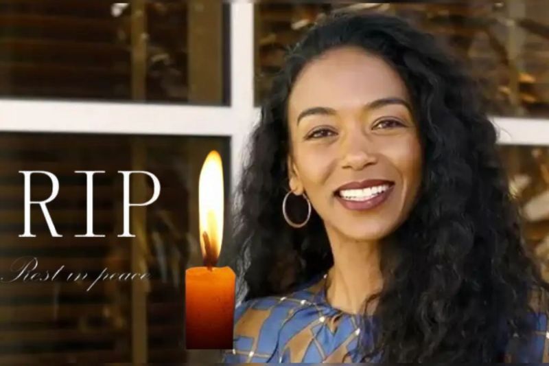 MTV VJ Ananda Lewis dies breast cancer