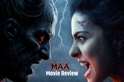 काजोल की ‘Maa’ फिल्म देखने से पहले जान लीजिए ये बातें, पढ़िए मूवी रिव्यू - image
