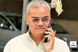 महात्मा गांधी अंग्रेजी माध्यम स्कूल में चयनित शिक्षकों की कब होगी तैनाती,
राजस्थान सरकार के आदेश का है इंतजार - image