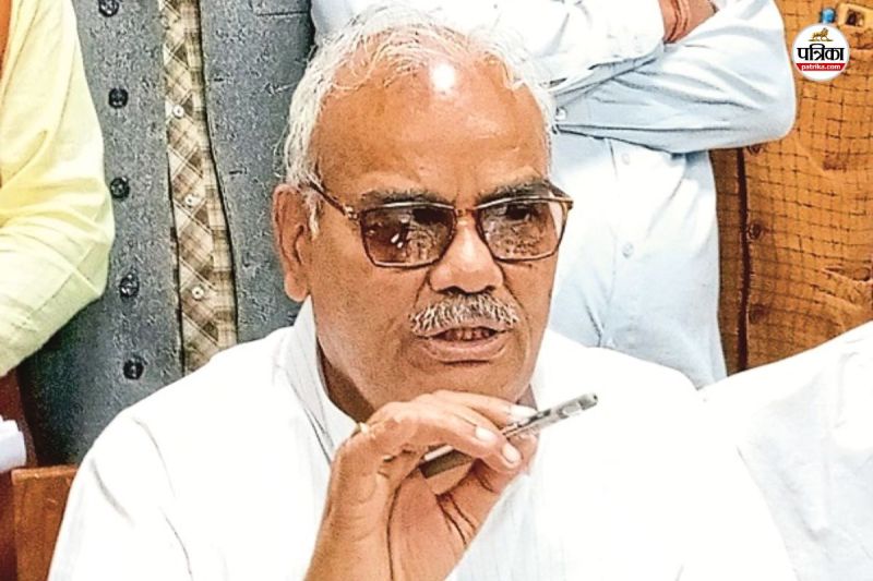 Madan Dilawar