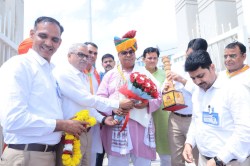 राजस्थान के थर्ड ग्रेड शिक्षकों के लिए खुशखबरी, तबादले पर शिक्षा मंत्री मदन
दिलावर ने दिया बड़ा अपडेट - image