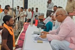 Kota: 3 बच्चों की मां को भगाकर ले गया पड़ोसी, शिकायत लेकर मंत्री मदन दिलावर के
पास पहुंचा पति, देखें वीडियो - image