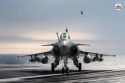 India to Manufacture Rafale Fighter Jet Components: Dassault-Tata Deal