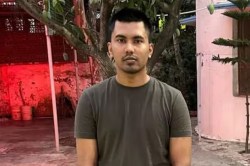 बिहार के इस सांसद का बेटा रहस्यमयी तरीके से हुआ गायब, मोबाइल-पर्स सब घर ही छोड़
गया - image