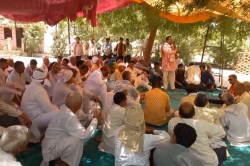 गुर्जरों के बाद अब जाट समाज की महापंचायत, सरकार की फिर बढ़ेगी मुश्किलें! जानें
क्या है मांगें? - image