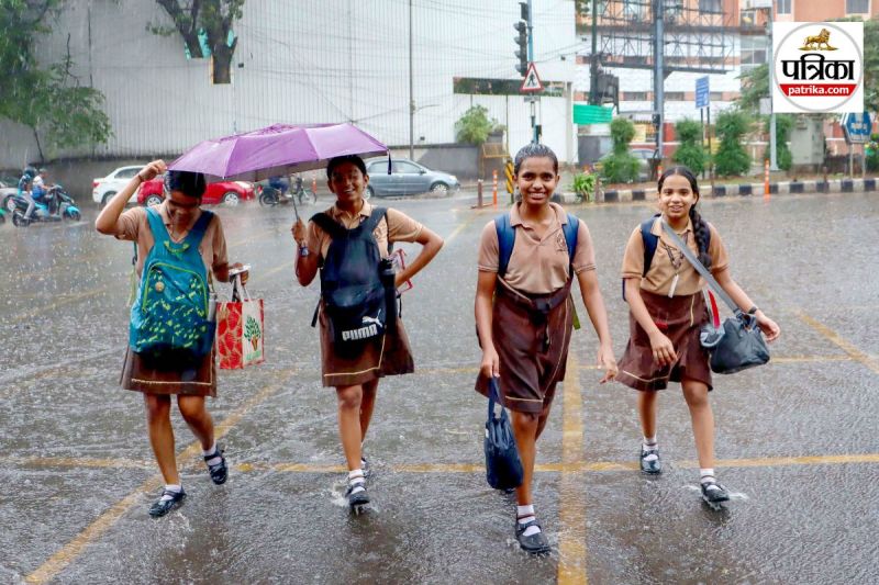 Maharashtra Monsoon update