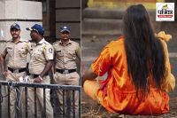 Maharashtra fraud baba exposed