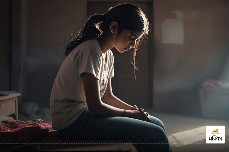 Maharashtra minor girl rape