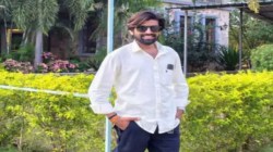 विमान हादसाः गुजराती फिल्म मेकर महेश जीरावाला की मौत, परिजनों ने स्वीकारा शव - image