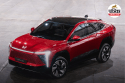 Mahindra New Car Launch 2025: महिंद्रा की बड़ी तैयारी, 2025 में आ रही हैं ये 4
नई SUVs, इलेक्ट्रिक से लेकर डीजल मॉडल तक