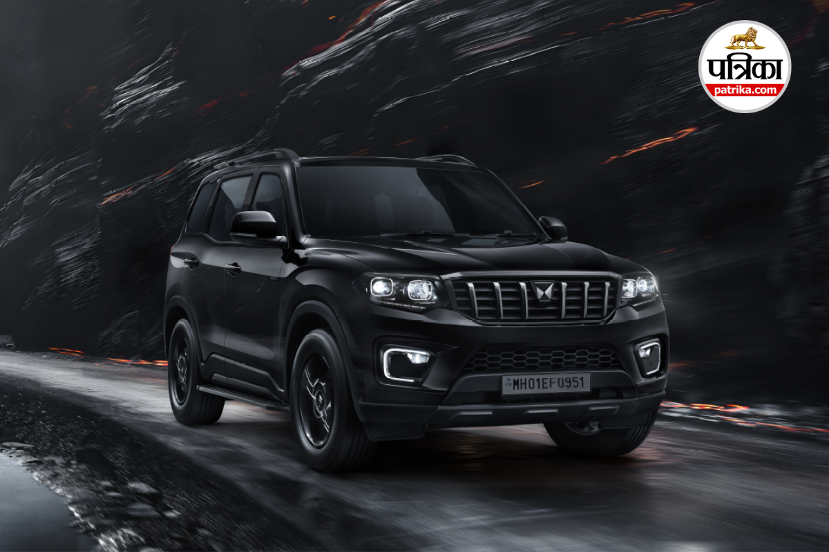 Mahindra Scorpio N Z4 में मिला ऑटोमेटिक ऑप्शन, कीमत में कटौती, जानें नए फीचर्स