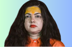 ममता कुलकर्णी ने बताई 12 साल कठोर तपस्या की सच्चाई, ‘यमाई’ नाम पर तोड़ी चुप्पी - image