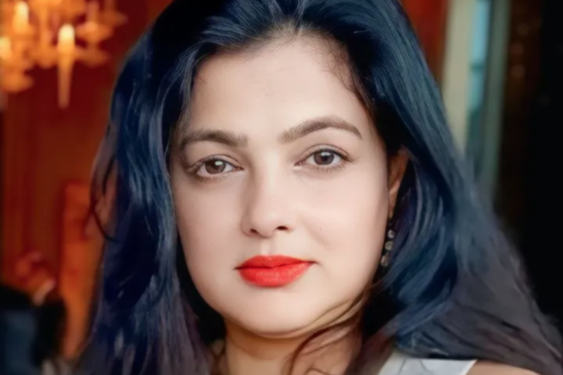 Mamta Kulkarni