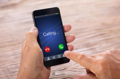 phone number verification