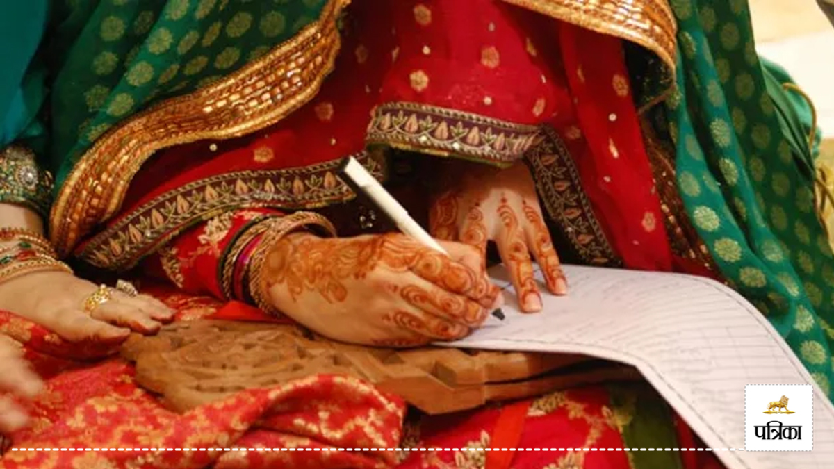 ससुर संग भागी होने वाली बहू, बेटे की मंगेतर से अधेड़ ने किया निकाह, गांव में मचा
बवाल
