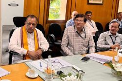 Good Scheme: मुख्यमंत्री मंगला पशु बीमा योजना के लिए रजिस्ट्रेशन जल्द, 42 लाख
पशुओं का होगा बीमा - image