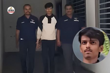 Manoj-Salvi
