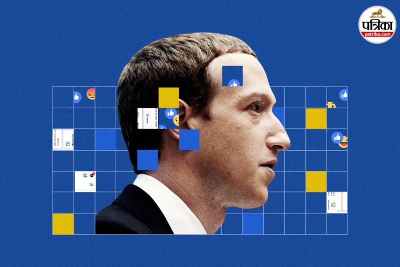 Mark Zuckerberg AI Hiring