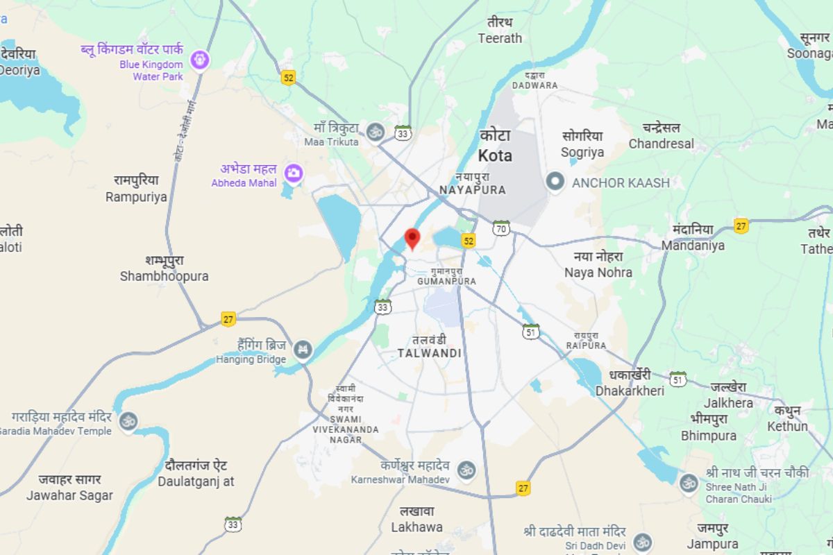 Mathuradheesh-ji-corridor-