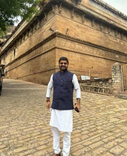 युवाओं में राजनीतिक चेतना से ही राष्ट्र का समग्र विकास संभव - image
