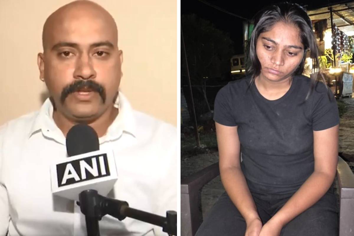 हत्या के बाद यूपी के इस ठिकाने पर सोनम ने गुजारी थीं 14 रातें, बड़ा खुलासा