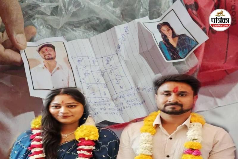 Meghalaya Murder Case