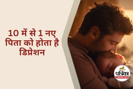 Men Mental Health