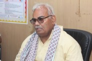 Minister Madan Dilawar