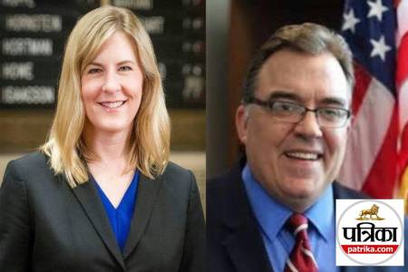 Minnesota Lawmakers Shot in Targeted Attack