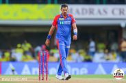 Mitchell Starc