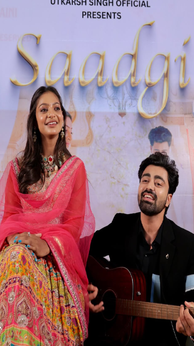 Short video poster image