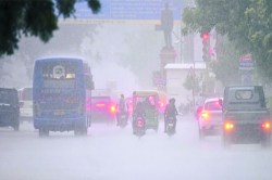 Rain Alert: अब फिर से मानसून कराएगा भारी बारिश, 1-2-3-4 जुलाई के लिए बड़ी
चेतावनी जारी - image