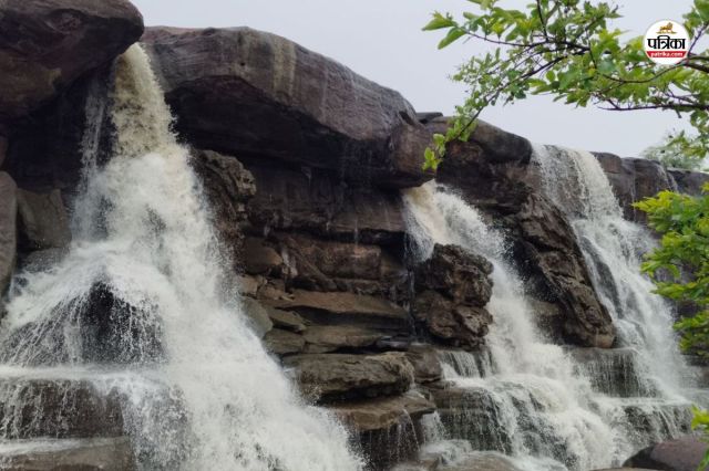 Rajasthan Monsoon Updates
