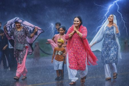 Monsoon 2025
