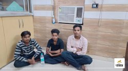 Moradabad: नगर आयुक्त को जान से मारने की धमकी, तीन युवक हिरासत में, बंद कमरे में
एसपी सिटी ने की घंटों पूछताछ - image
