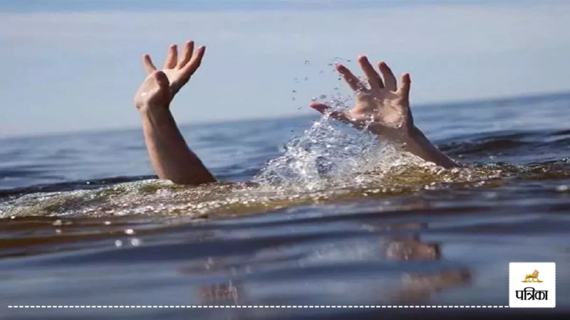 Moradabad young man drowned in Ramnagar canal on Eid