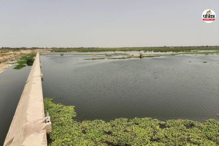 Morel-river