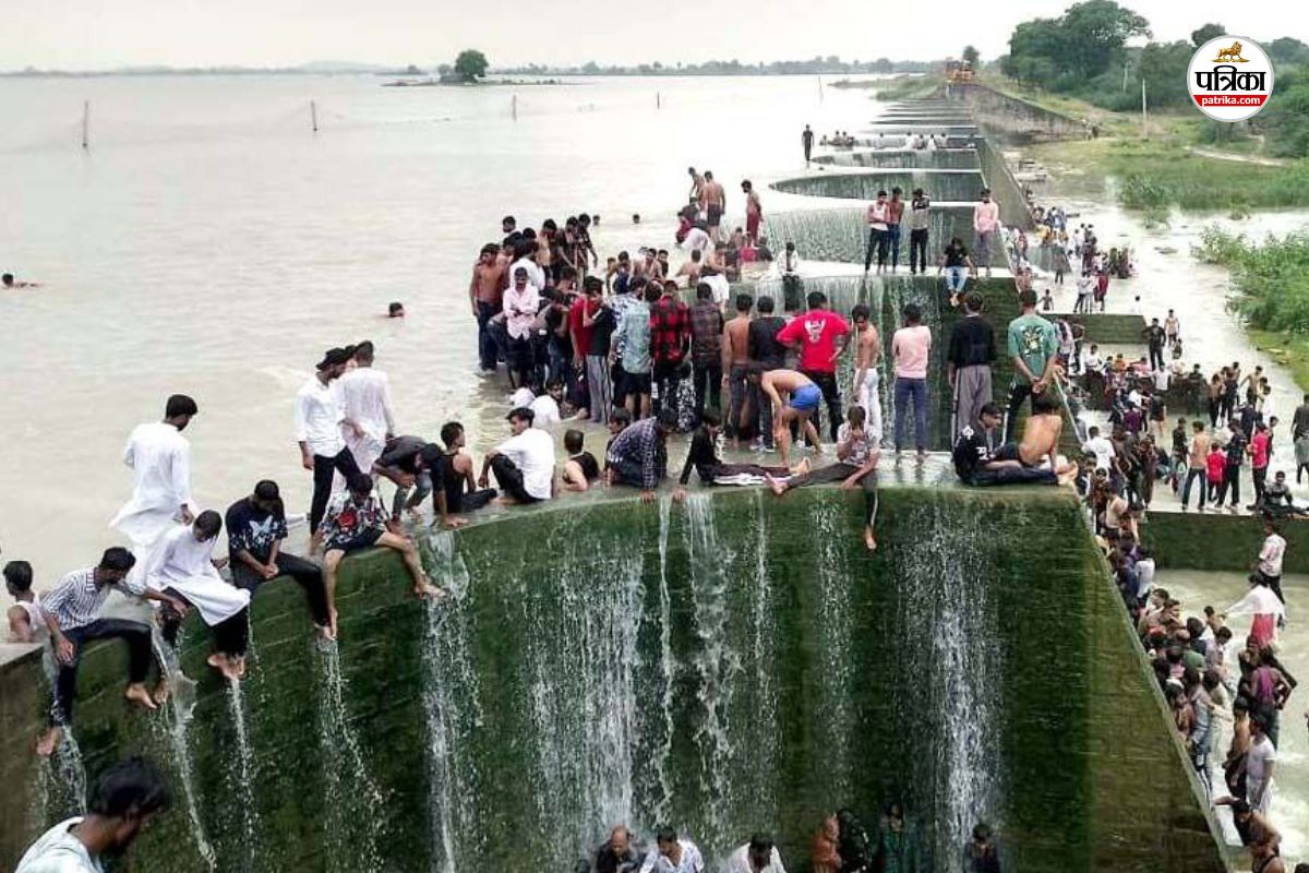 राजस्थान में यहां नहाने के चक्कर में हर साल होती है मौत, फिर भी पिकनिक स्थलों पर
सुरक्षा के इंतजाम नहीं
