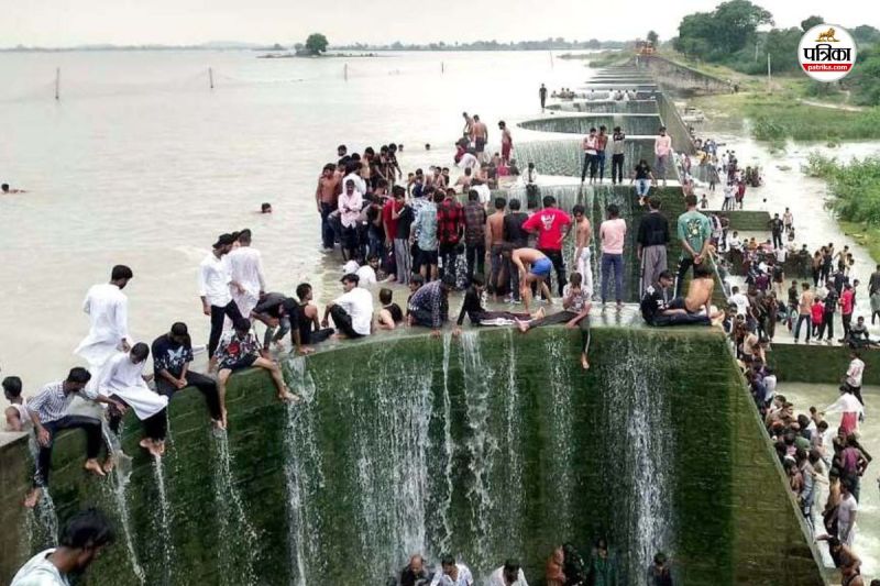 Moti-Sagar-Dam
