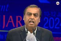 Mukesh Ambani