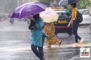 Mumbai Monsoon Update