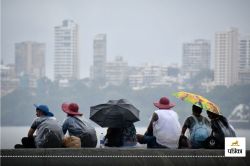 Monsoon: महाराष्ट्र से रूठा मानसून! सरकार ने किसानों से की ये अपील, जानें कब
शुरू होगी झमाझम बारिश - image