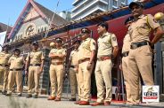Mumbai Malad violence