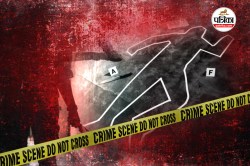 Crime : विदेश से लौटे युवक की संदिग्ध हालात में मौत, परिजनों का पुलिस चौकी पर
हंगामा - image